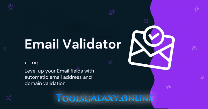 E-Mail_Validator_toolsgalaxy.online