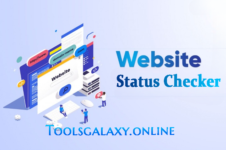 Website Status Checker